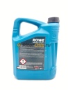 Rowe HIGHTEC SYNT RS 5W-40 HC-D (5л) 20163005099