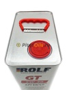Rolf GT 5w40 SN/CF (4л) 322229 метал