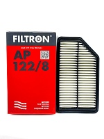 Фильтр воздушный FILTRON AP122/8 (SB2270, C25016)