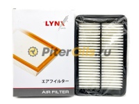 Фильтр воздушный LYNX LA1469 (AP197/6, 28113-M4000, SB 2401)