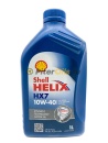 Shell Helix HX7 10w40 (1л) 550051574