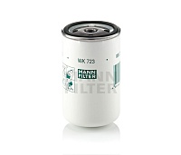 Фильтр топливный MANN WK723