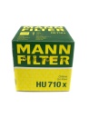 Фильтр масляный MANN HU710x