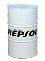 Repsol MIXFLEET 15W40 API CF4/CF/SG  литр