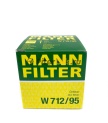 Фильтр масляный MANN W712/95 (OC977/1 / LC-1925)