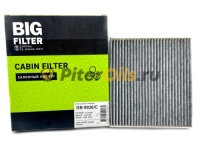 Фильтр салонный BIG FILTER GB9926/С