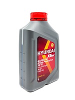 HYUNDAI XTeer Gasoline G800 SAE 5W-30 API SP/ILSAC GF-6 (1л) 1011002