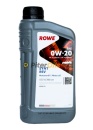Rowe HIGHTEC SYNT RSV SAE 0W-20 (1л) 20260-0010-99